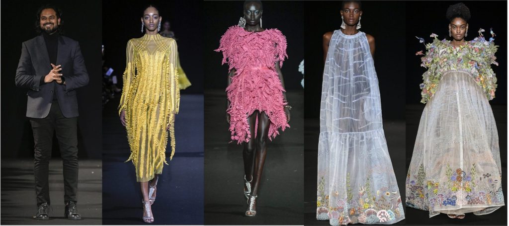 18 Top Fall Fashion Trends From Africa