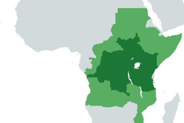 Journey Towards The East African Federation