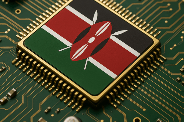 Kenya's Semiconductor