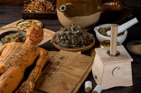Traditional Chinese Medicine