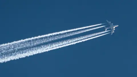 Chemtrails