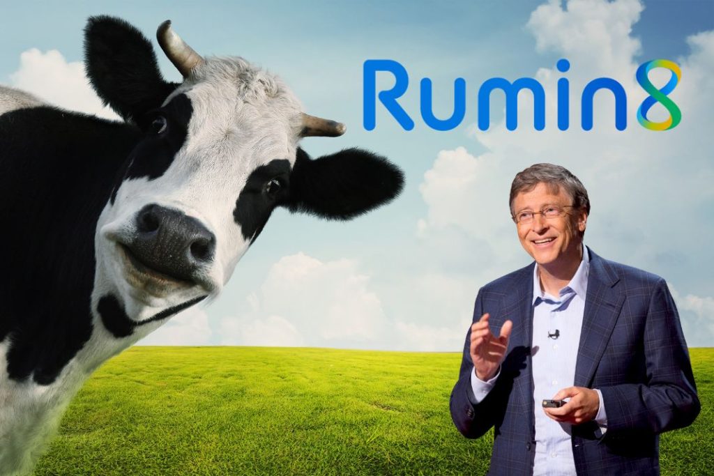 Rumin8 and Bromoform