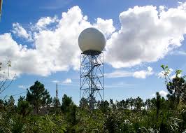 NEXRAD (Next-Generation Radar)