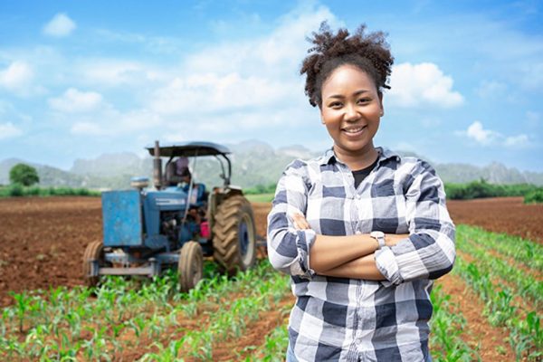 Future of Agriculture