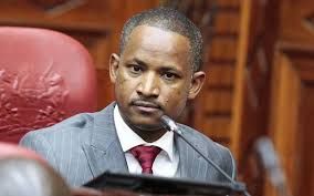 The Rise of Babu Owino
