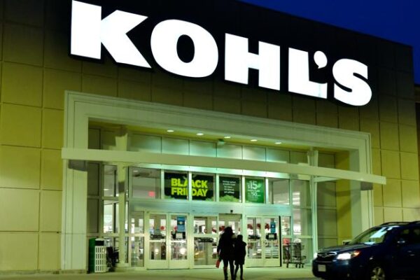 Kohl’s Store