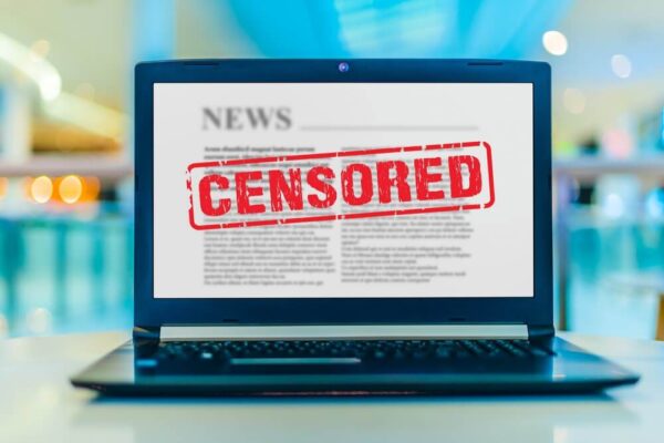 The Sovereignty of Information
